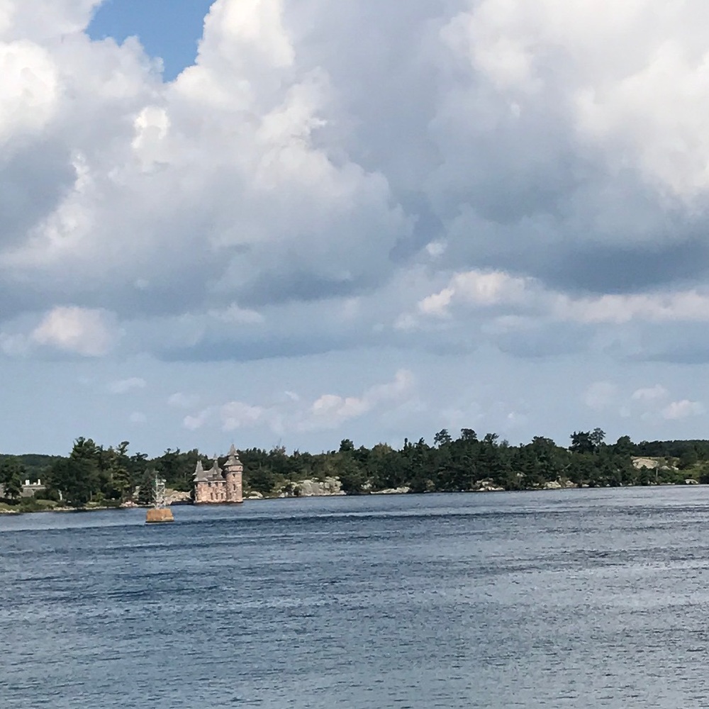 Meet your Posher, Oceane